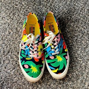 Seavees Women’s Sneakers